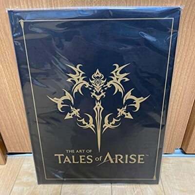 その他 Tales of ARISE Premium edition PS4] Tales of ARISE Premium edition form JP | eBay