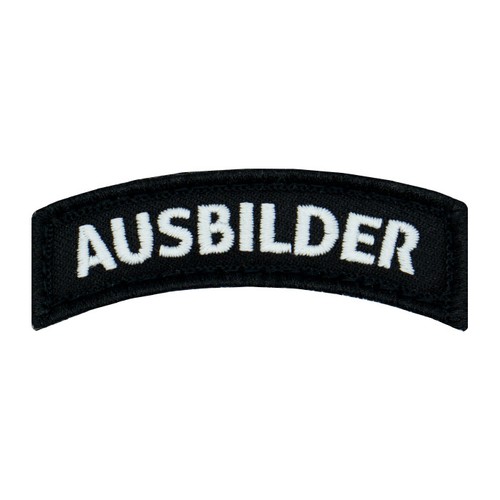Bundeswehr TAB Bogen Patch Gestickt mit Klett – 7 cm x 1,8 cm versch. Varianten - Bild 16 von 29
