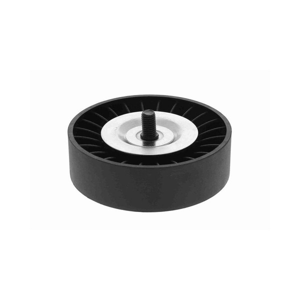 Vaico V10-0547 Umlenk-/FüHrungsrolle, Keilrippenriemen-image