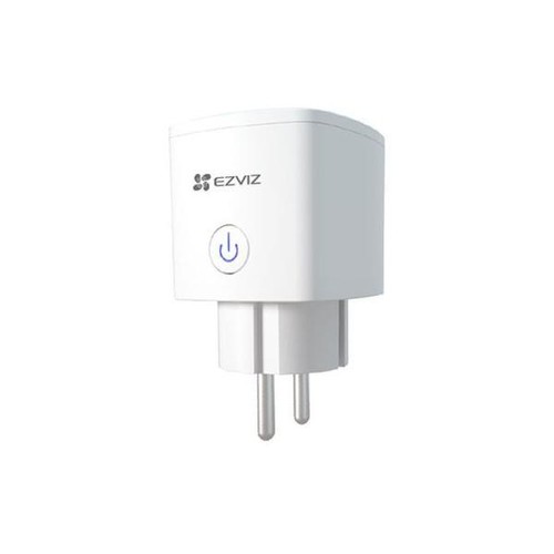 Presa Intelligente Per Misurare Il Consumo Di Energia GNCC WLAN, Presa