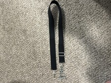 Universal Trimmer Shoulder Strap Weed Eater Grass Edger Lawn Harness Adjustable