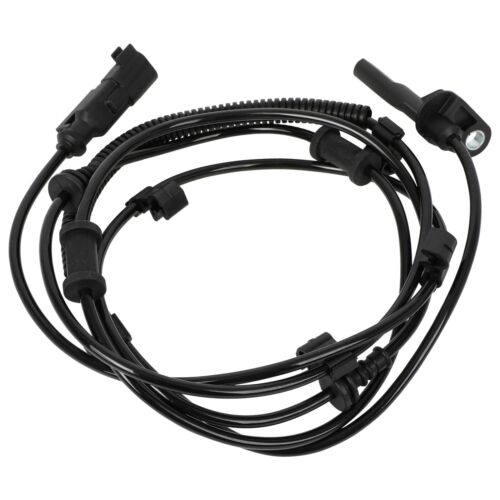 For Ram 2500 2014 2015 2016-2024 Rear ABS Wheel Speed Sensor Left Side ALS2823 - Picture 4 of 10
