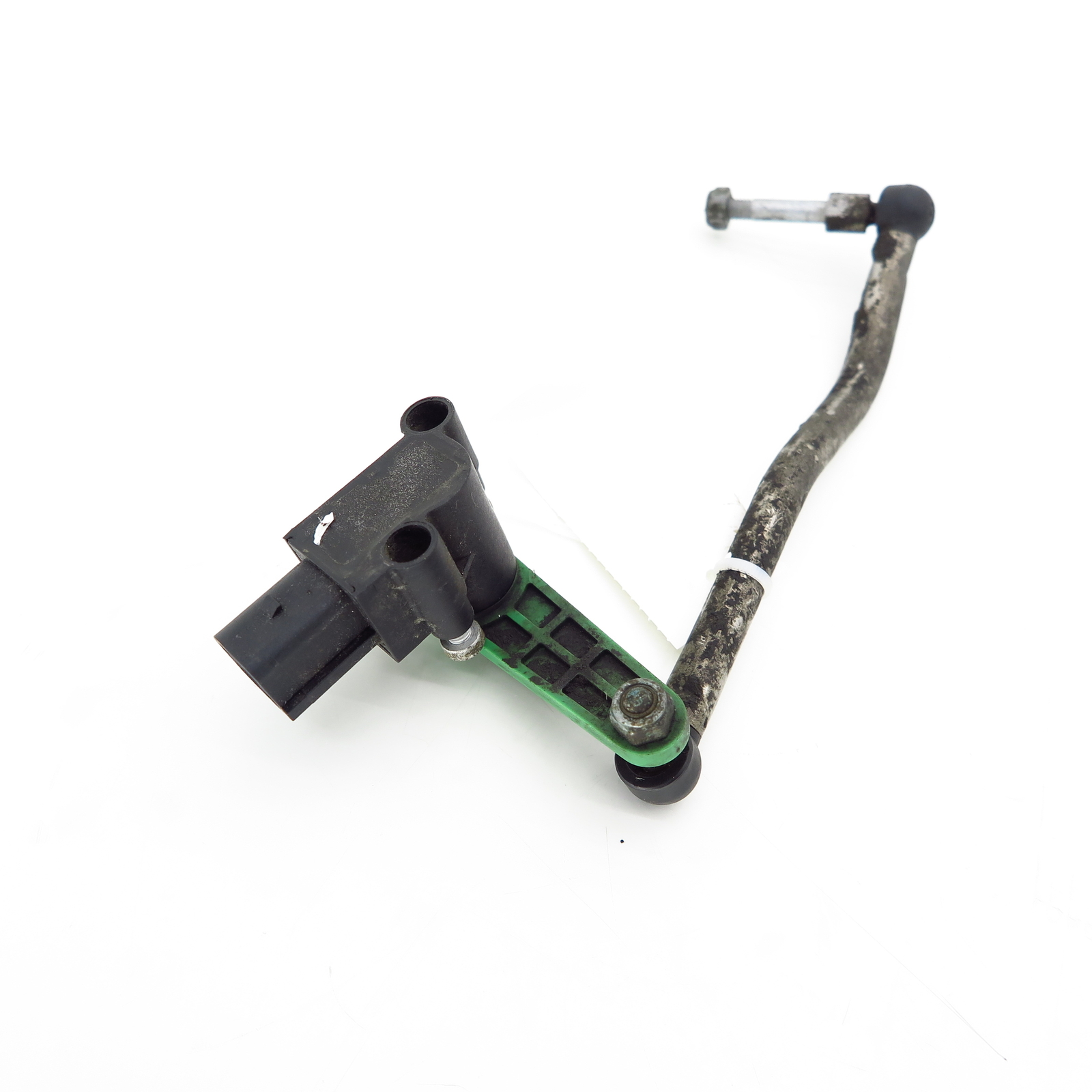 Height sensor level control front right Bentley Continental GT 3W0941286E