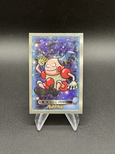 Mr Mime Prices | Mr Mime List