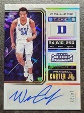 2018 Panini Contenders Football Cards - Rookie Ticket Short Print Runs 18