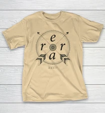 NEW Erra Band Collection Short Sleeve Full Size S to 5XL T-shirt