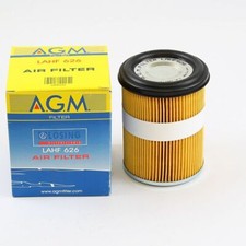 Rozpuszczanie filtra powietrza LAHF626 do Nr Ogier SA13550 pasuje do Wacker