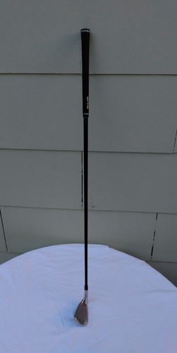 PowerBilt EX 200 Hybrid Iron Pitching Wedge PW RH Graphite R Flex Golf Pride Grp - Picture 11 of 18