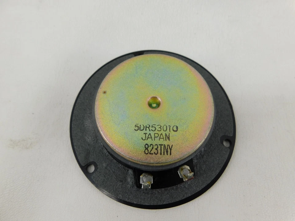 Tweeter cúpula TANNOY C-6, .75" #5DR53010 Foto 2 de 4