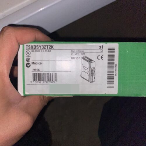 TSXDSY32T2K PLC Module In Box One US Free TAX - Picture 2 of 2