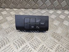 PEUGEOT BOXER 335 LWB EURO6 2017 HEADLIGHT ADJUSTMENT SWITCH