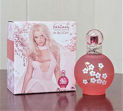 FANTASY perfume EDP preços online Britney Spears - Perfumes Club