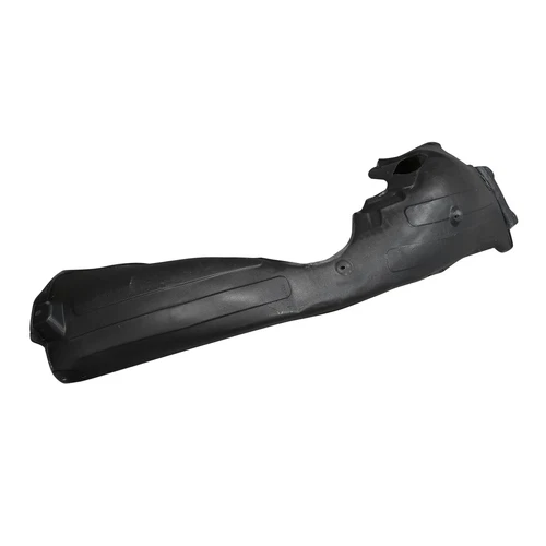 Fender Liner Front Passenger Right Side Hand Black For 2020-2022 Hyundai Sonata - Picture 4 of 10