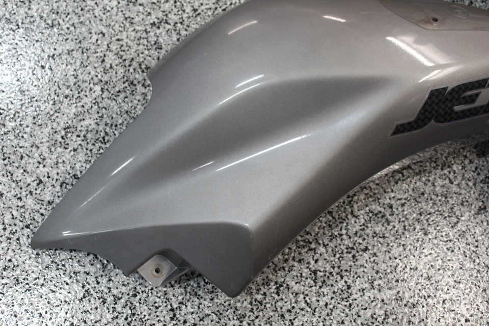 KAWASAKI JET SKI ULTRA 250X 260 LX 300 RIGHT SIDE BODY PANEL FAIRING COVER - Image 4 of 4