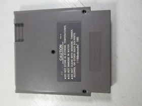 Original NES Skate or Die Ultra Games Cartidge con Manual NES-DI-USA