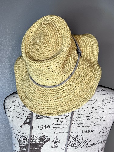 The Scala Collection Natural Fiber Tan 