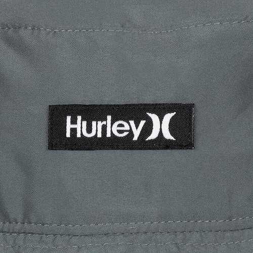 Hurley Big Jungen (Kleinkind - Kind) Eimermütze - Größe 8-20 - UPF 50 - Bild 5 von 7