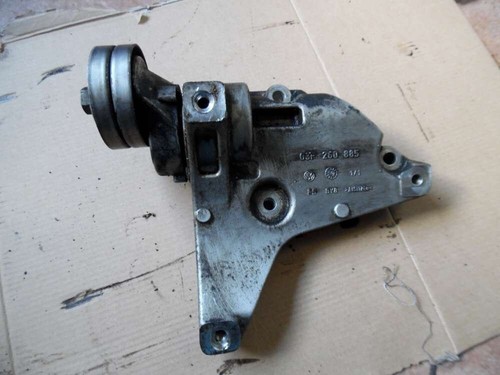VW Golf IV Halter Klimakompressor 03F260885