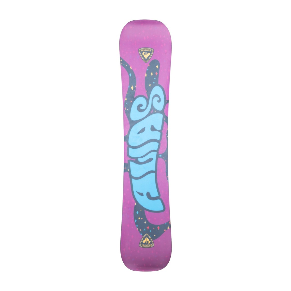 Rossignol Alias Kid's Snowboard, 140cm MY25 | eBay