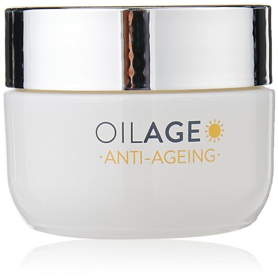 Dermedic Oilage nourishing day cream for the face, 50 ml