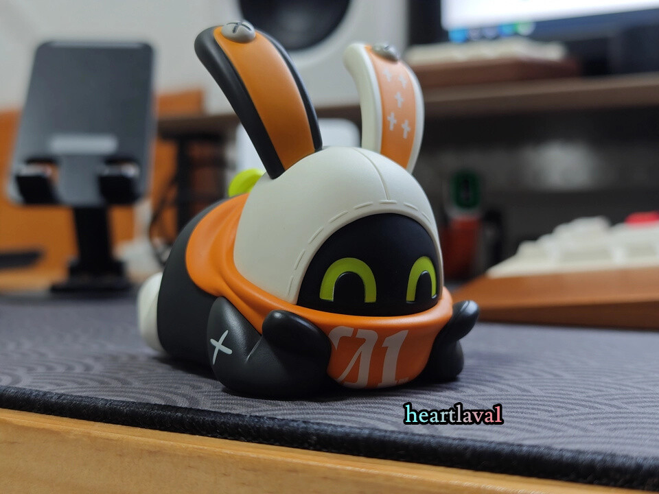 ZZZ miHoYo Zenless Zone Zero Official The Bangboo Mobile Phone