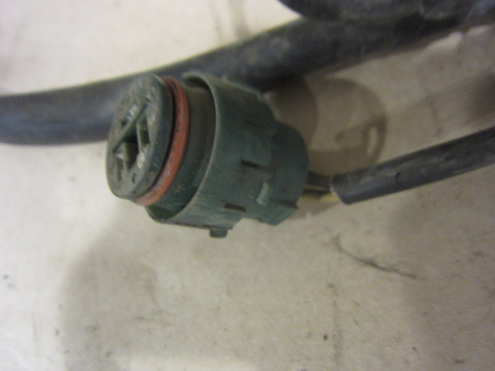 Ferrari 355 - Connection Cables For Motor Utilities - P/N 152187