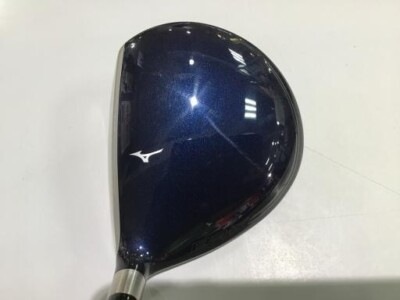 Mizuno BR-X Fairway Wood / 4w 16.5 Degree / Flex Stiff / BR-X Exc