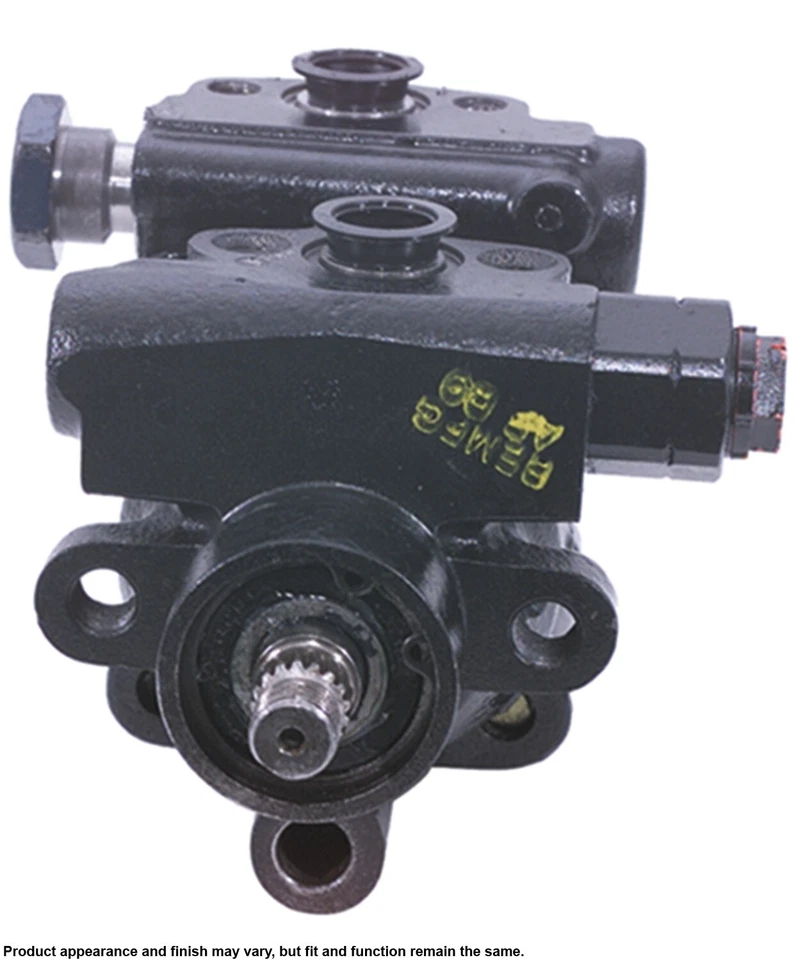 Bomba de dirección asistida de cartón para Infiniti J30 1993-1997 Foto 4 de 4