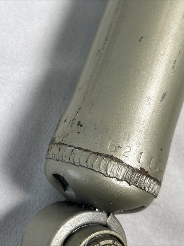 Mopar NOS Oriflow Front Shock Absorbers 2462117 4D8 - Picture 7 of 7