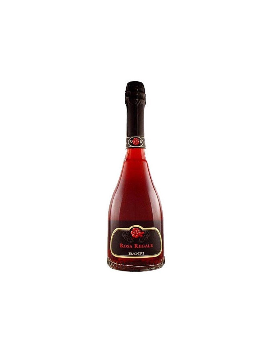 BRACHETTO D'ACQUI ROSA REGALE BANFI CL. 70