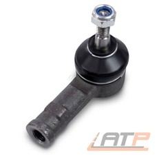 TESTA TIRANTE CORSIA ANTERIORE SINISTRA DESTRA PER OPEL COMBO DALL'ANNO 94 CORSA A B C D