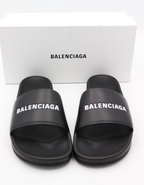 balenciaga slide sale