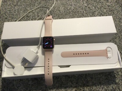 apple watch series 2 rose gold | Gumtree Australia Free Local Classifieds