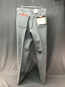 polyester jeans stretch