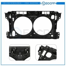 Radiator Core Support Assembly For 2010-2013 Nissan Altima 2009-2014 Maxima 3.5L