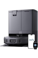 eufy X10 Pro Omni Robot Vacuum Cleaner With Mop