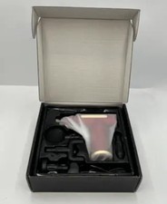 6 speeds Massage Gun Percussion Massager Deep Tissue Muscle Vibrating Relax