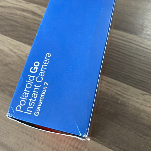 Polaroid GO Gen 2 Everything Box White Open Box/az - Bild 11 von 11