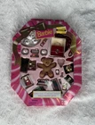 Barbie Special Collection Holiday Presents Gift Set Vintage NIB