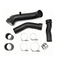 BMW N55 F20 F30 F31 F34 F35 M135 235 335 Intercooler Turbo Aluminum Pipe