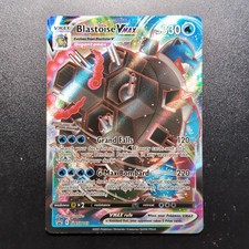 Blastoise VMAX Promo SWSH103 Pokemon English - NM on eBay
