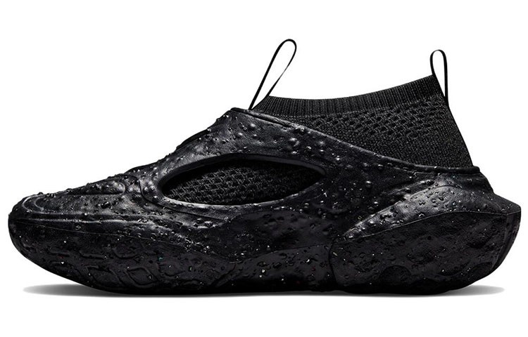 Конверсы Sponge Crater CX черные - A01240C 28290₽