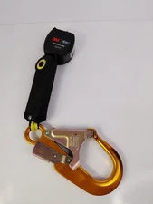 3M DBI-SALA 3101277 Nano-Lok Self Retracting Lifeline 310-420 Lb Weight Capacity