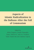 Darko Trifunovic (U. A.) | Aspects Of Islamic Radicalization In The Balkans...