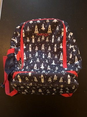 Bentgo 2 And 1 Backpack Complete Set.