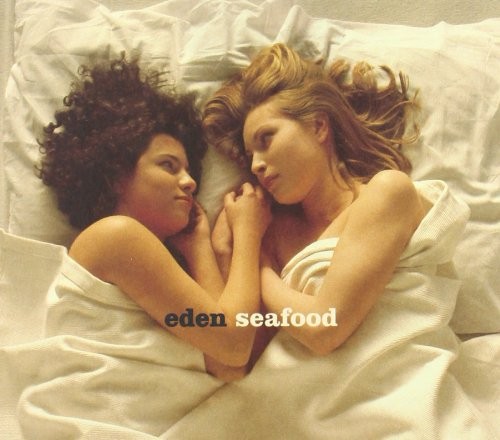 Эдемские морепродукты (CD)