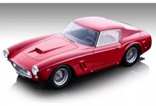 Tecnomodel Ferrari 250gt Swb Clienti Corsa Coupe 1962 1:18 TM18-245A