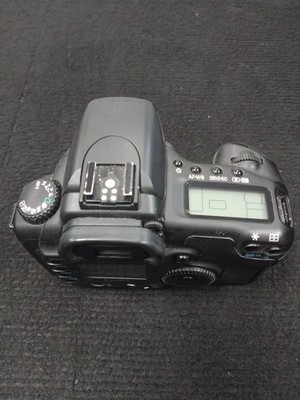 Canon EOS 20d Digital Camera No Charger for sale online | eBay