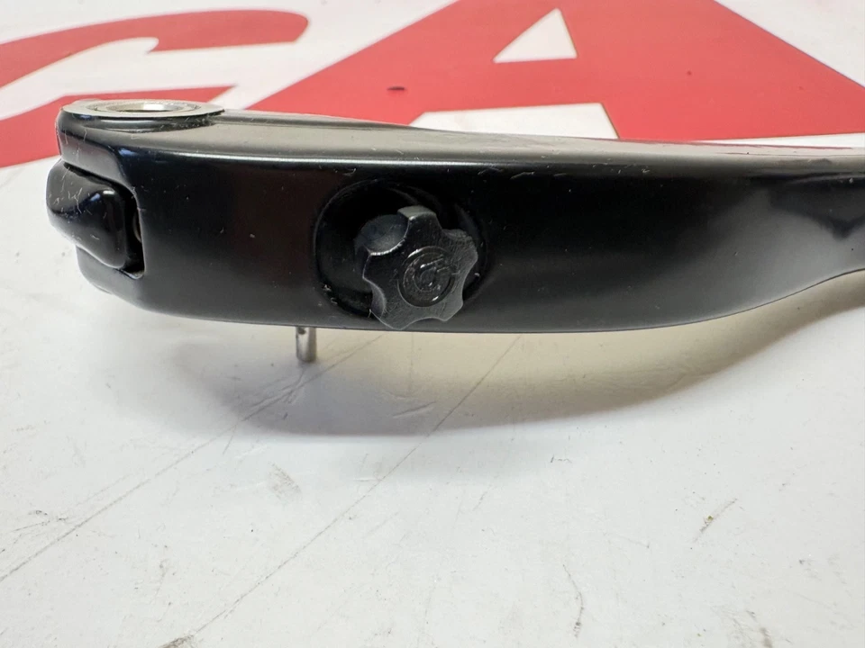 Palanca de embrague Ducati Brembo Panigale Streetfighter V4 V2 Monster 1200 63140631A Foto 3 de 4