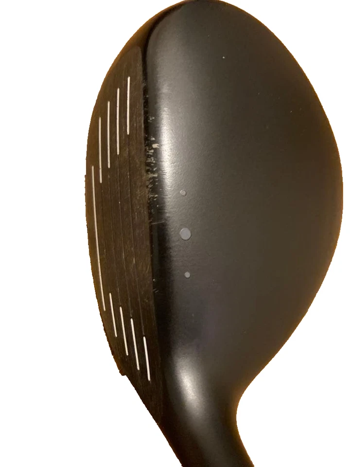 Ping G425 MAX 5W 17.5° Fairway Wood Head Only Right Handed Golf Club Japan - Image 4 of 4